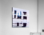 682 8K Acrylic Print