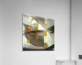 704 8K Acrylic Print