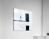 719 8K Acrylic Print