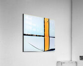 711 8K Acrylic Print