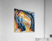 714 8K Acrylic Print