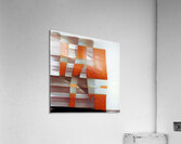 708 8K Acrylic Print