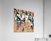 717 8K Acrylic Print