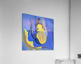 705 8K Acrylic Print