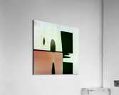 731 8K Acrylic Print