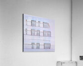 739 8K Acrylic Print