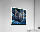734 8K Acrylic Print