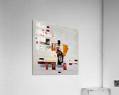 735 8K Acrylic Print