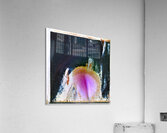 730 8K Acrylic Print