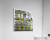 753 8K Acrylic Print