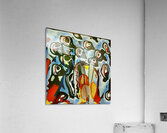 779 8K Acrylic Print