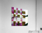 783 8K Acrylic Print