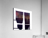 766 8K Acrylic Print