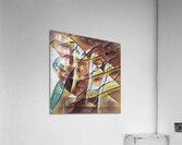 762 8K Acrylic Print