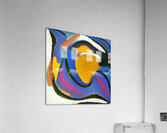 758 8K Acrylic Print