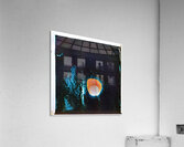 772 8K Acrylic Print