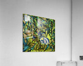 763 8K Acrylic Print