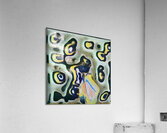 757 8K Acrylic Print