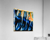 769 8K Acrylic Print