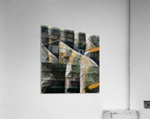 773 8K Acrylic Print