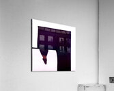 755 8K Acrylic Print