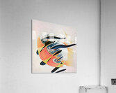 771 8K Acrylic Print