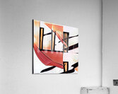 785 8K Acrylic Print