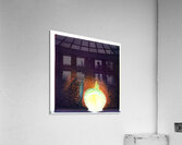 787 8K Acrylic Print