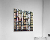 808 8K Acrylic Print