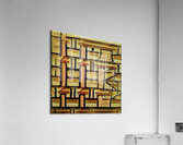 826 8K Acrylic Print