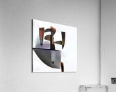 817 8K Acrylic Print