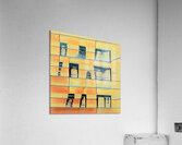 802 8K Acrylic Print