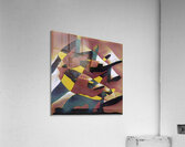 792 8K Acrylic Print