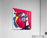 819 8K Acrylic Print