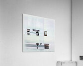 828 8K Acrylic Print