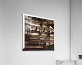 811 8K Acrylic Print