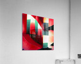 812 8K Acrylic Print