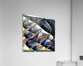 813 8K Acrylic Print