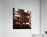 815 8K Acrylic Print