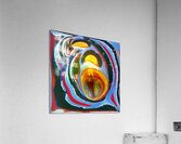 809 8K Acrylic Print