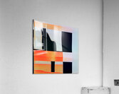 801 8K Acrylic Print