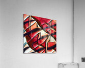 796 8K Acrylic Print