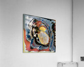 799 8K Acrylic Print