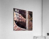 816 8K Acrylic Print