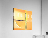 831 8K Acrylic Print