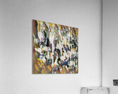 858 8K Acrylic Print