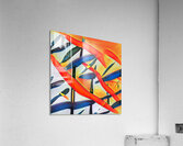 855 8K Acrylic Print