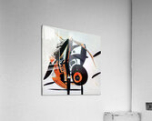 866 8K Acrylic Print