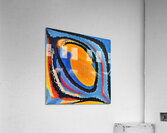 839 8K Acrylic Print