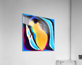 897 8K Acrylic Print